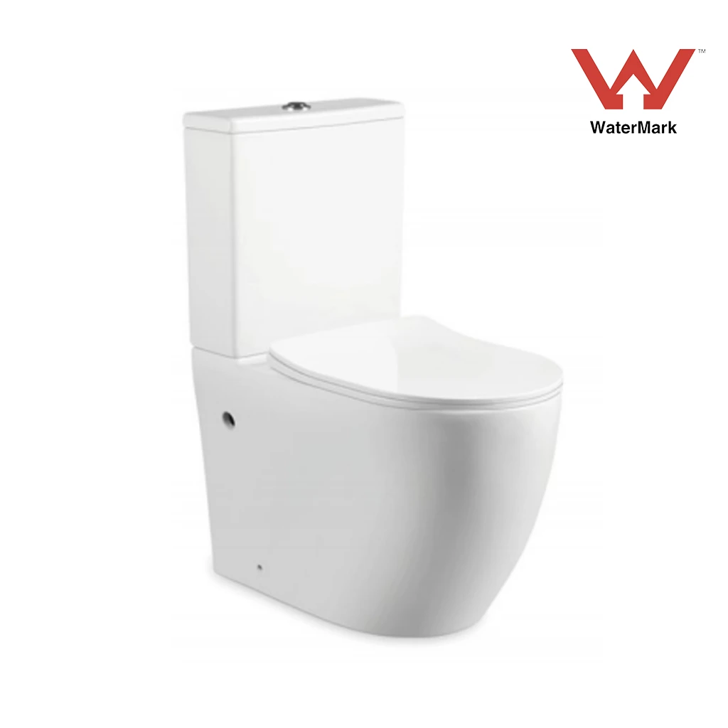 WaterMark Certified Toilet 5101