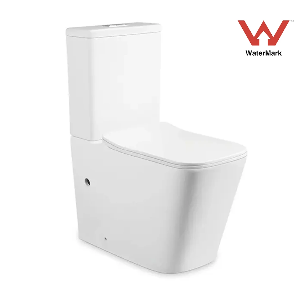 WaterMark Certified Toilet 5105
