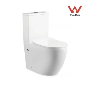 WaterMark Certified Toilet 5201