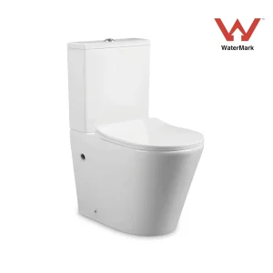 WaterMark Certified Toilet 5202