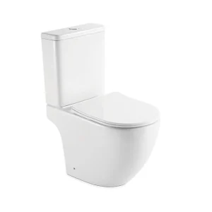 Wholesale Close-coupled Toilet SH-5125