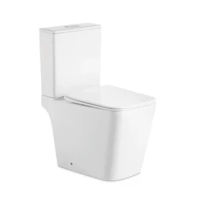 Wholesale Close-coupled Toilet SH-5126