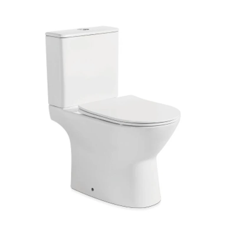 Wholesale Close-coupled Toilet SH-5127