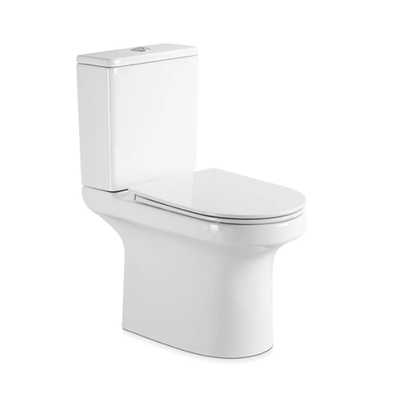 Wholesale Close-coupled Toilet SH-5129