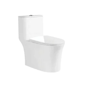Wholesale Siphonic Toilet SH-6103