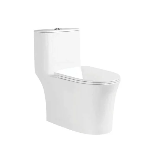 Wholesale Siphonic Toilet SH-6103