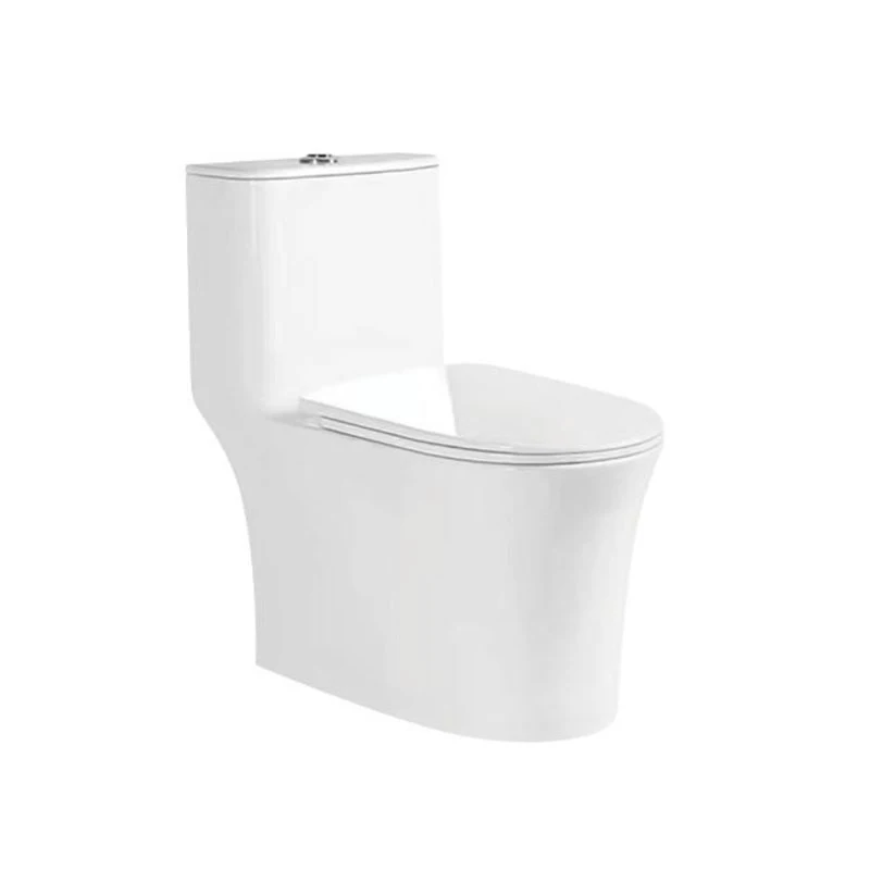 Wholesale Siphonic Toilet SH-6103