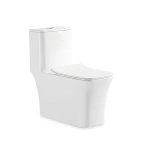 Wholesale Siphonic Toilet SH-6615