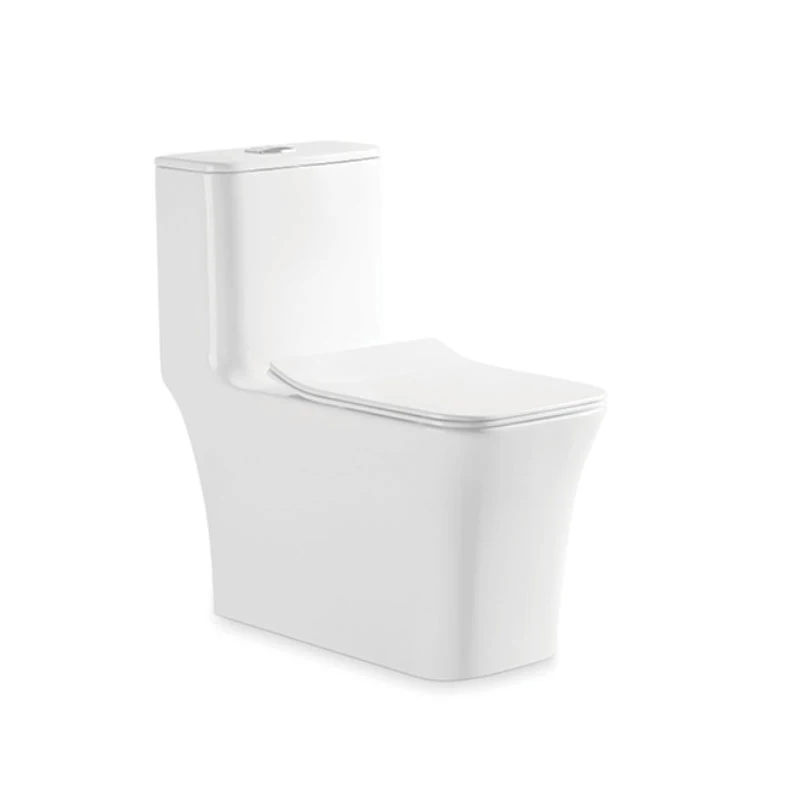Wholesale Siphonic Toilet SH-6615