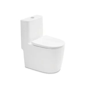 Wholesale Siphonic Toilet SH-6619