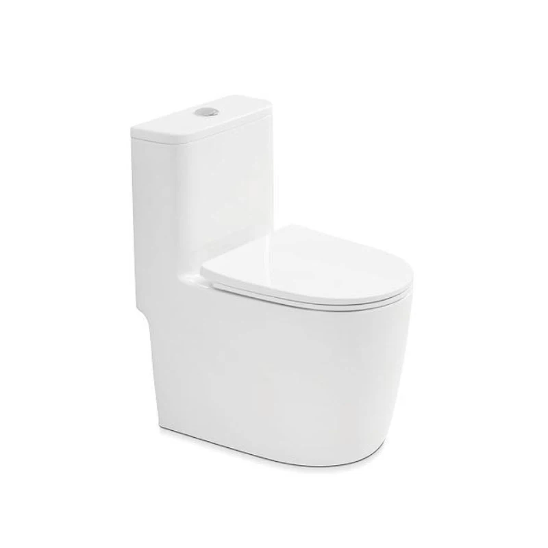 Wholesale Siphonic Toilet SH-6619