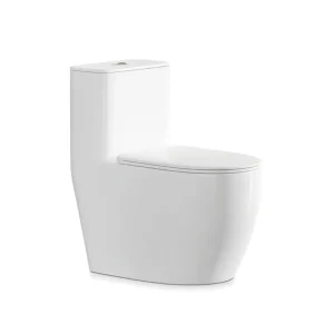 Wholesale Siphonic Toilet SH-6635