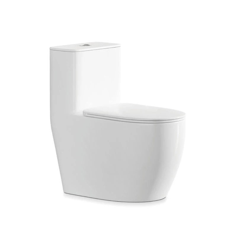 Wholesale Siphonic Toilet SH-6635