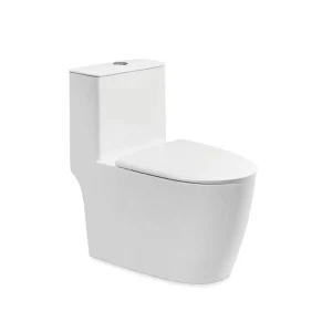 Wholesale Siphonic Toilet SH-6639