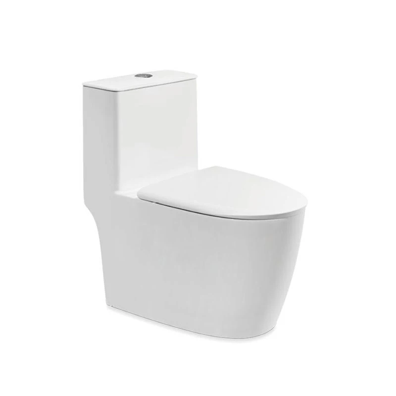 Wholesale Siphonic Toilet SH-6639