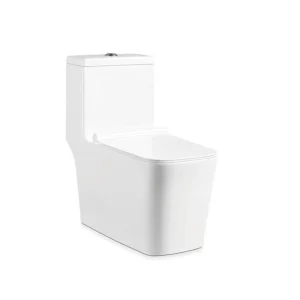 Wholesale Siphonic Toilet SH-6640