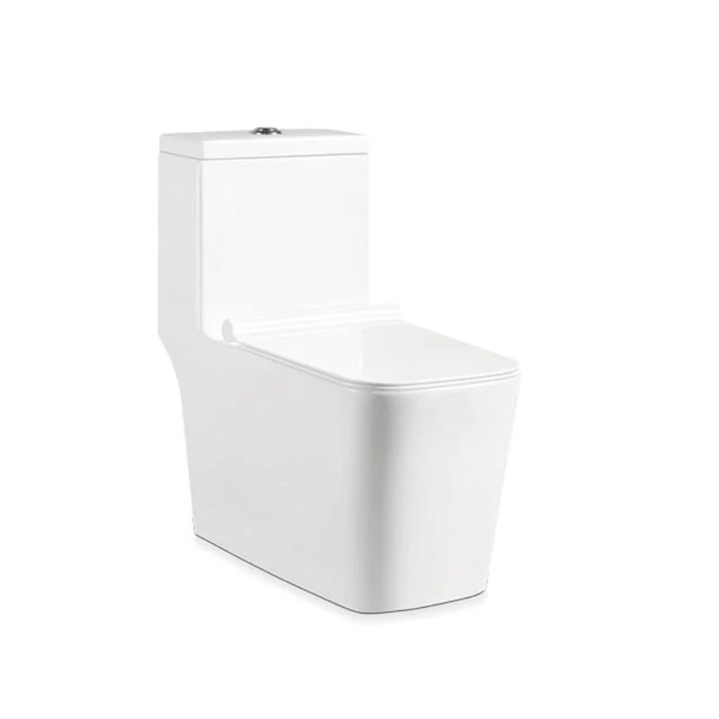 Wholesale Siphonic Toilet SH-6640