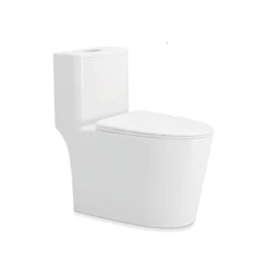 Wholesale Siphonic Toilet SH-6642