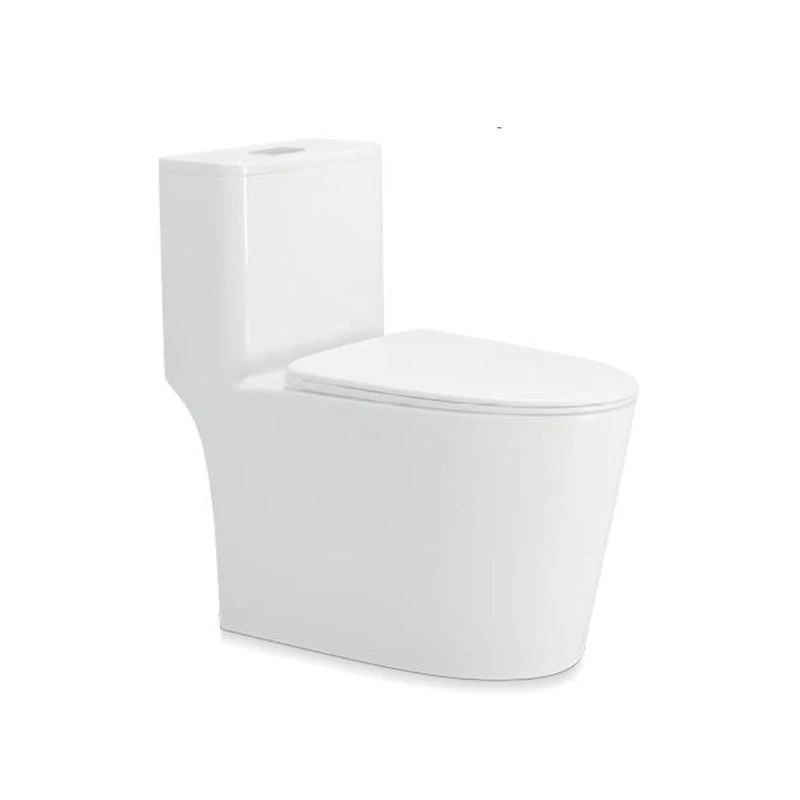 Wholesale Siphonic Toilet SH-6642