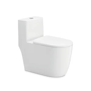 Wholesale Siphonic Toilet SH-6643