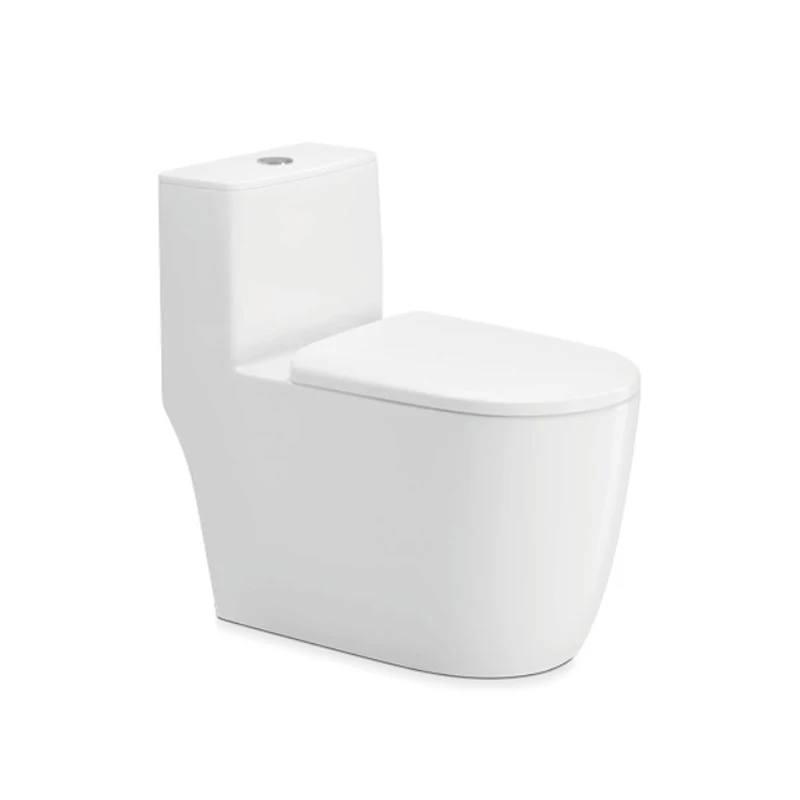 Wholesale Siphonic Toilet SH-6643