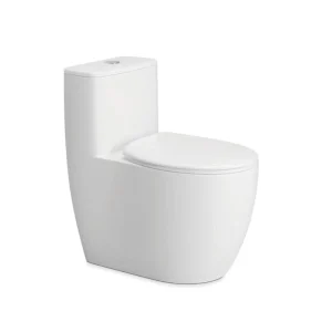 Wholesale Siphonic Toilet SH-6644