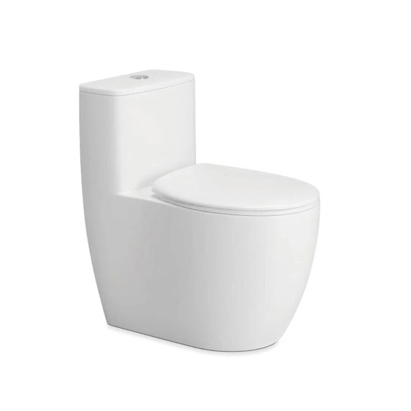 Wholesale Siphonic Toilet SH-6644