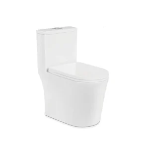 Wholesale Siphonic Toilet SH-6646