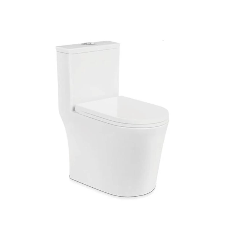 Wholesale Siphonic Toilet SH-6646
