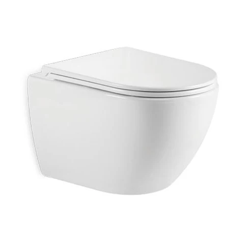 Wholesale Wall Hung Toilet SH-044